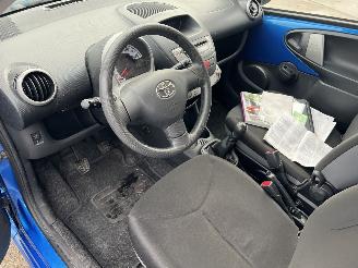 Toyota Aygo 1.0 VVT-i Now 121.147 KM!! picture 14