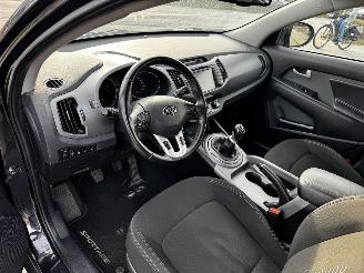 Kia Sportage 1.6 GDI DYNAMICLINE picture 12