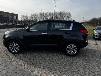 Kia Sportage 1.6 GDI DYNAMICLINE picture 7