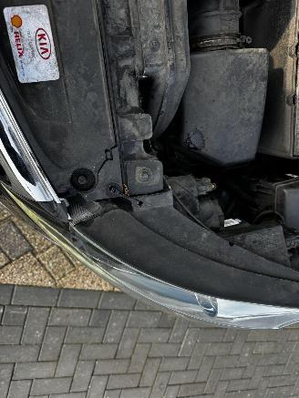 Kia Sportage 1.6 GDI DYNAMICLINE picture 22