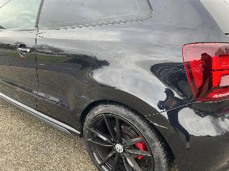 Volkswagen Polo 1.4 TSI GTI 153.187 KM!! Automaat ! picture 11