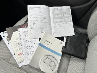 Volkswagen Polo 1.2 TSI First Edition - zeer netjes onderhouden | boekjes aanwezig picture 21