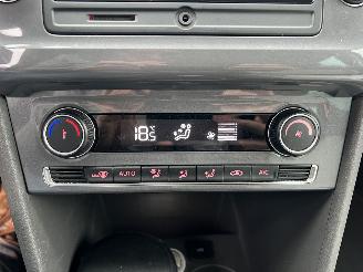 Volkswagen Polo 1.2 TSI First Edition - zeer netjes onderhouden | boekjes aanwezig picture 18