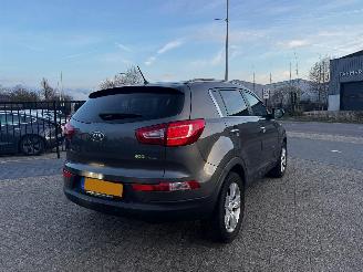Kia Sportage 1.6 GDI X-ecutive Plus Pack picture 4