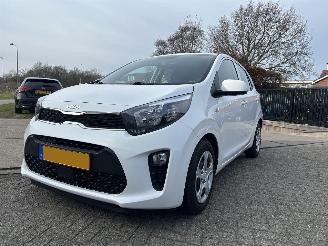 Kia Picanto 1.0 DPi ComfortLine 5p | 46.898 KM !! picture 3