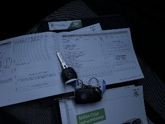 Skoda Citigo 1.0 Greentech Sprint  123.021 KM!! picture 17