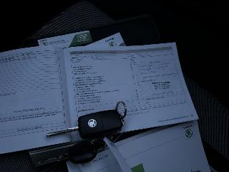 Skoda Citigo 1.0 Greentech Sprint  123.021 KM!! picture 16
