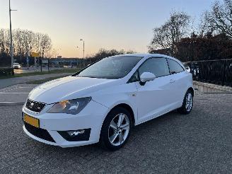 Seat Ibiza 1.2 TSI FR Automaat!! picture 3