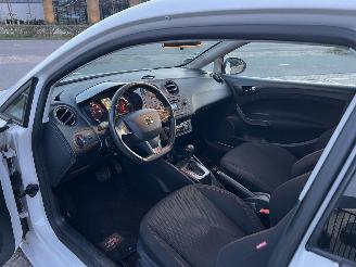 Seat Ibiza 1.2 TSI FR Automaat!! picture 18