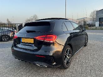 Mercedes A-klasse 200 Business Solution AMG PANO SFEER picture 7
