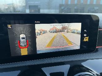 Mercedes A-klasse 200 Business Solution AMG PANO SFEER picture 29