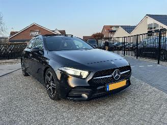 Unfallwagen Mercedes A-klasse 200 Business Solution AMG PANO SFEER 2018/5