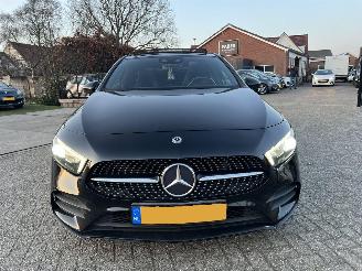 Mercedes A-klasse 200 Business Solution AMG PANO SFEER picture 3