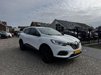 krockskadad bil auto Renault Kadjar 1.3 TCe Black Edition Automaat! 2020/2