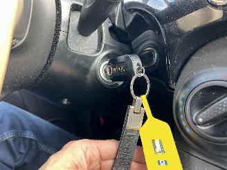 Renault Mégane 1.6 Expression picture 21