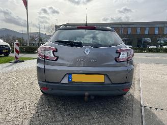 Renault Mégane 1.6 Expression picture 9