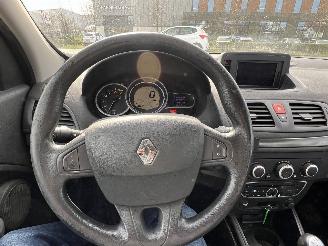 Renault Mégane 1.6 Expression picture 18