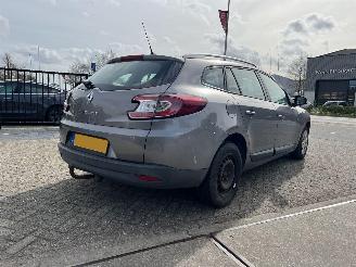 Renault Mégane 1.6 Expression picture 10