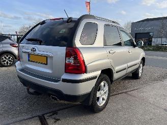 Kia Sportage 2.0 CVVT X-tra  144.366 KM !! picture 9