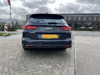 Kia Ceed 1.0 T-GDi DynamicLine  41.997 KM!! picture 7