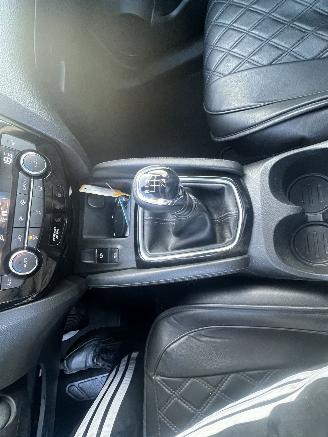 Nissan Qashqai 1.2 N-Connecta  119.677 KM !! picture 18