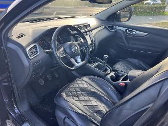 Nissan Qashqai 1.2 N-Connecta  119.677 KM !! picture 15