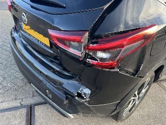 Nissan Qashqai 1.2 N-Connecta  119.677 KM !! picture 38