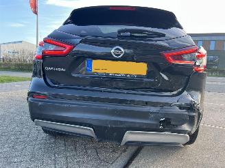 Nissan Qashqai 1.2 N-Connecta  119.677 KM !! picture 12