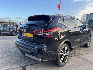 Nissan Qashqai 1.2 N-Connecta  119.677 KM !! picture 9