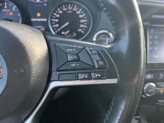 Nissan Qashqai 1.2 N-Connecta  119.677 KM !! picture 25