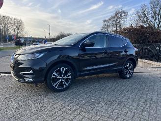 Nissan Qashqai 1.2 N-Connecta  119.677 KM !! picture 4