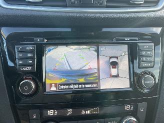 Nissan Qashqai 1.2 N-Connecta  119.677 KM !! picture 19