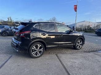 Nissan Qashqai 1.2 N-Connecta  119.677 KM !! picture 8