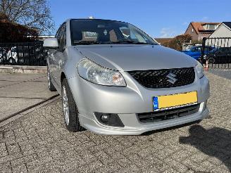 Suzuki SX4 1.6 Exclusive  158.123 KM !! picture 2