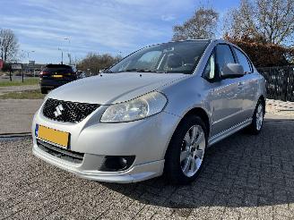 Suzuki SX4 1.6 Exclusive  158.123 KM !! picture 4