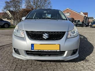 Suzuki SX4 1.6 Exclusive  158.123 KM !! picture 3