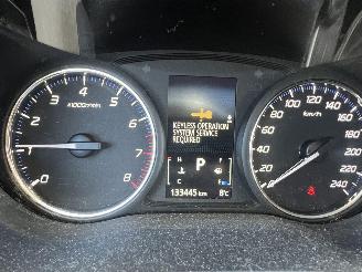 Mitsubishi Outlander 2.0 Instyle | PANORAMA !! 7P  133.445 KM !! picture 18