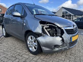 Opel Agila 1.2 Edition | 37.336 KM ! picture 15