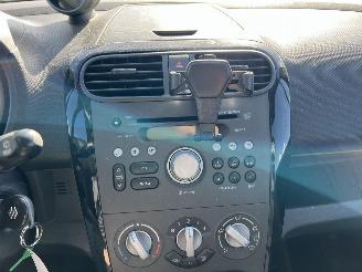 Suzuki Splash 1.0 VVT Comfort picture 16