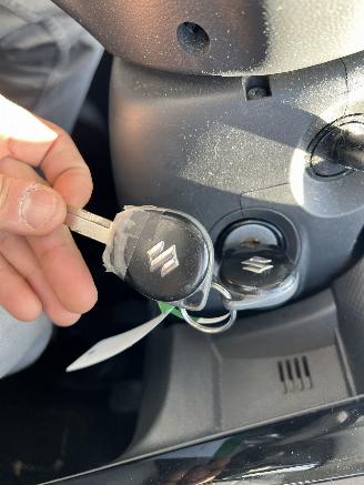 Suzuki Splash 1.0 VVT Comfort picture 15