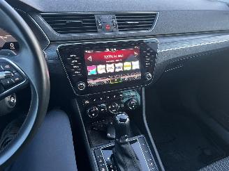 Skoda Superb 1.4 TSI iV Business Edition Plus picture 19