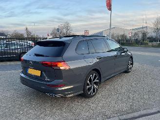 Volkswagen Golf 1.5 eTSI R-Line Pano 105.544 KM !! picture 7