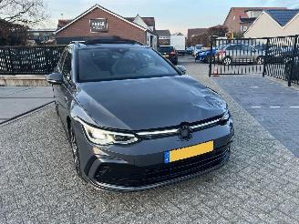 Volkswagen Golf 1.5 eTSI R-Line Pano 105.544 KM !! picture 2