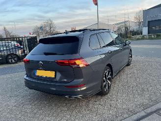 Volkswagen Golf 1.5 eTSI R-Line Pano 105.544 KM !! picture 8