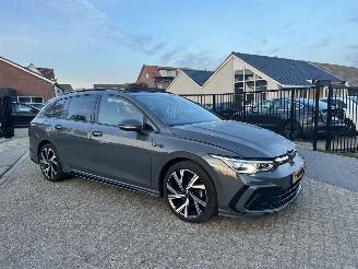 Volkswagen Golf 1.5 eTSI R-Line Pano 105.544 KM !! picture 3