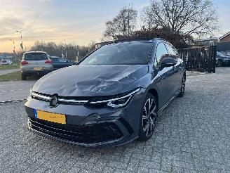 Volkswagen Golf 1.5 eTSI R-Line Pano 105.544 KM !! picture 5