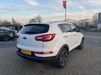 Kia Sportage 1.6 GDI X-ecutive Plus Pack  183.754 !! picture 6