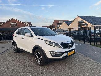 Kia Sportage 1.6 GDI X-ecutive Plus Pack  183.754 !! picture 1