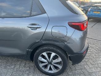 Kia Stonic 1.0 T-GDi MHEV DynamicPlusLine picture 15