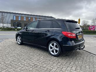 Mercedes B-klasse 180 Ambition picture 5